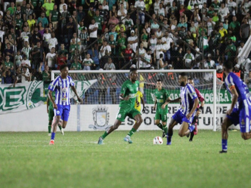 Foto: Ascom/Nacional de Patos