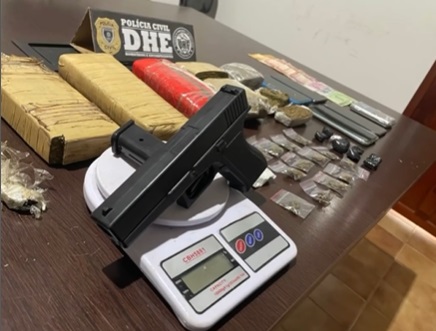 Foto: Divulgação/DHE