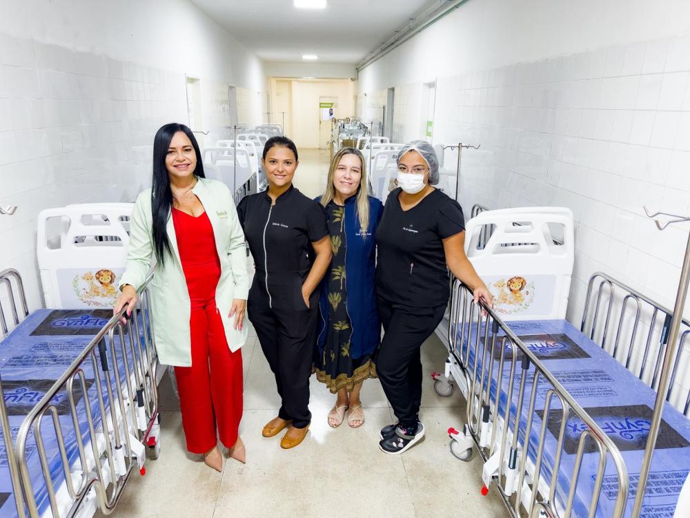 Foto: Divulgação/Assessoria