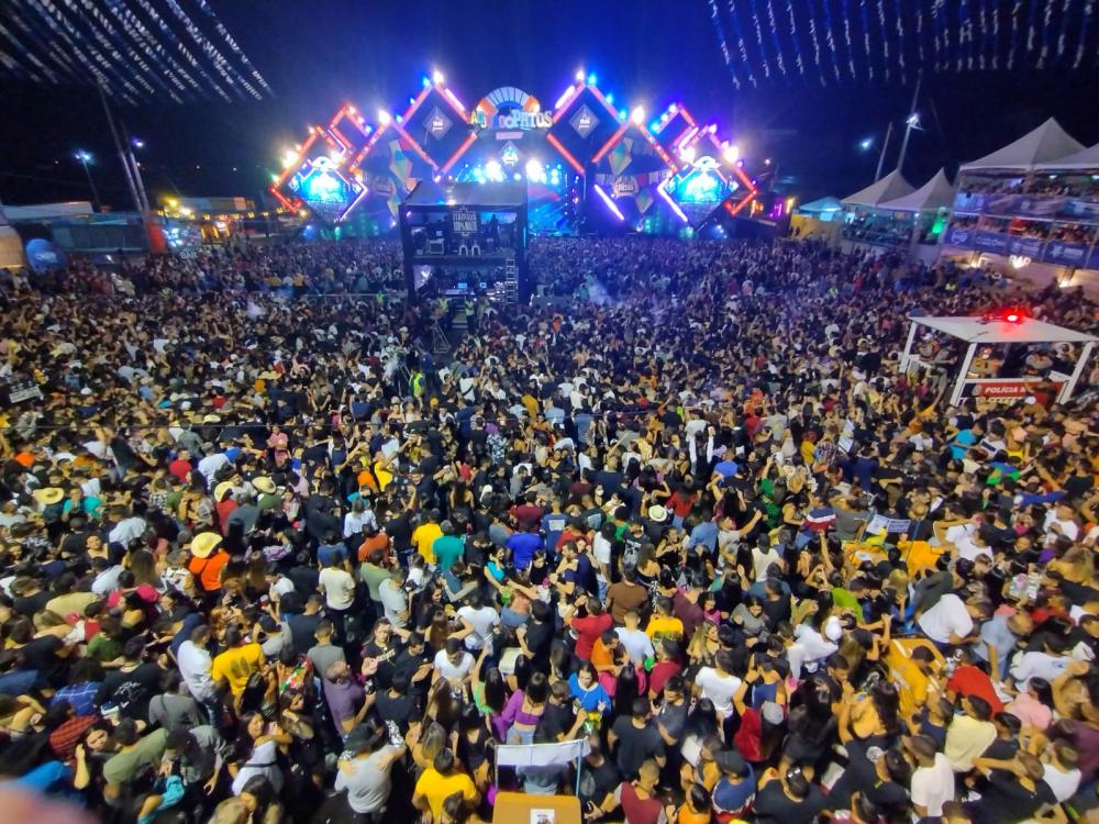 (Foto: Polícia Militar)