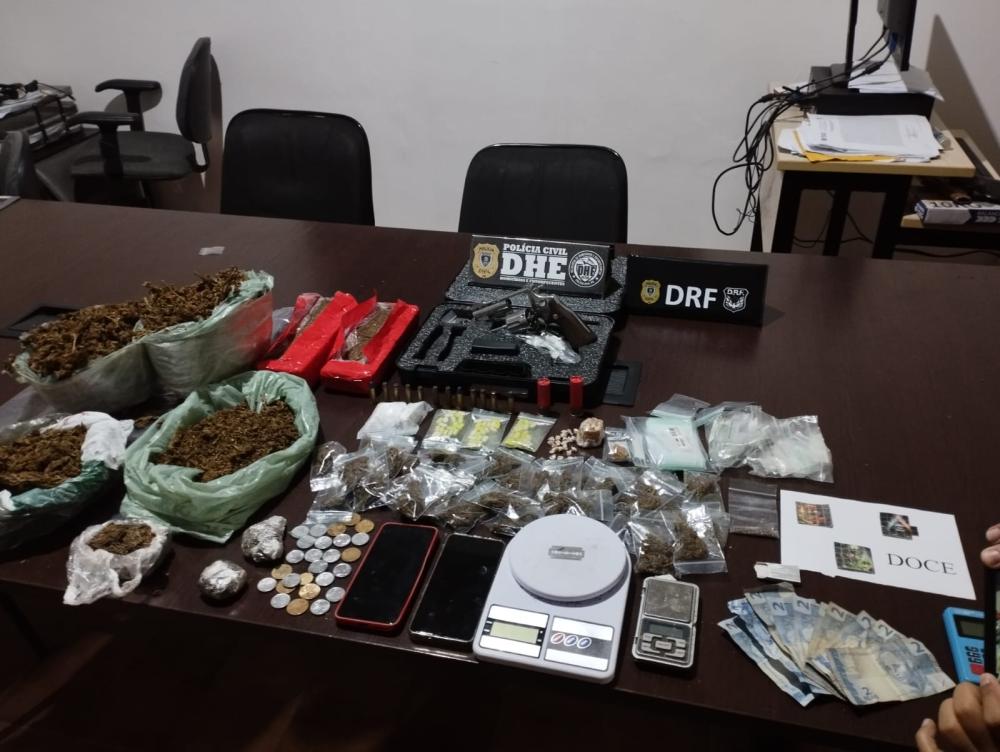 Foto: Divulgação/DHE