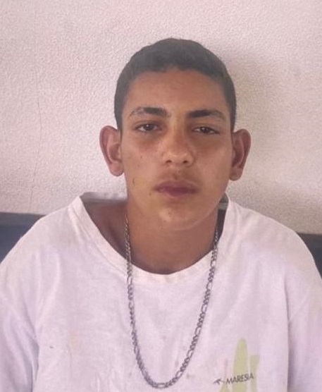 Gabriel Nazaré - Foto: Redes Sociais