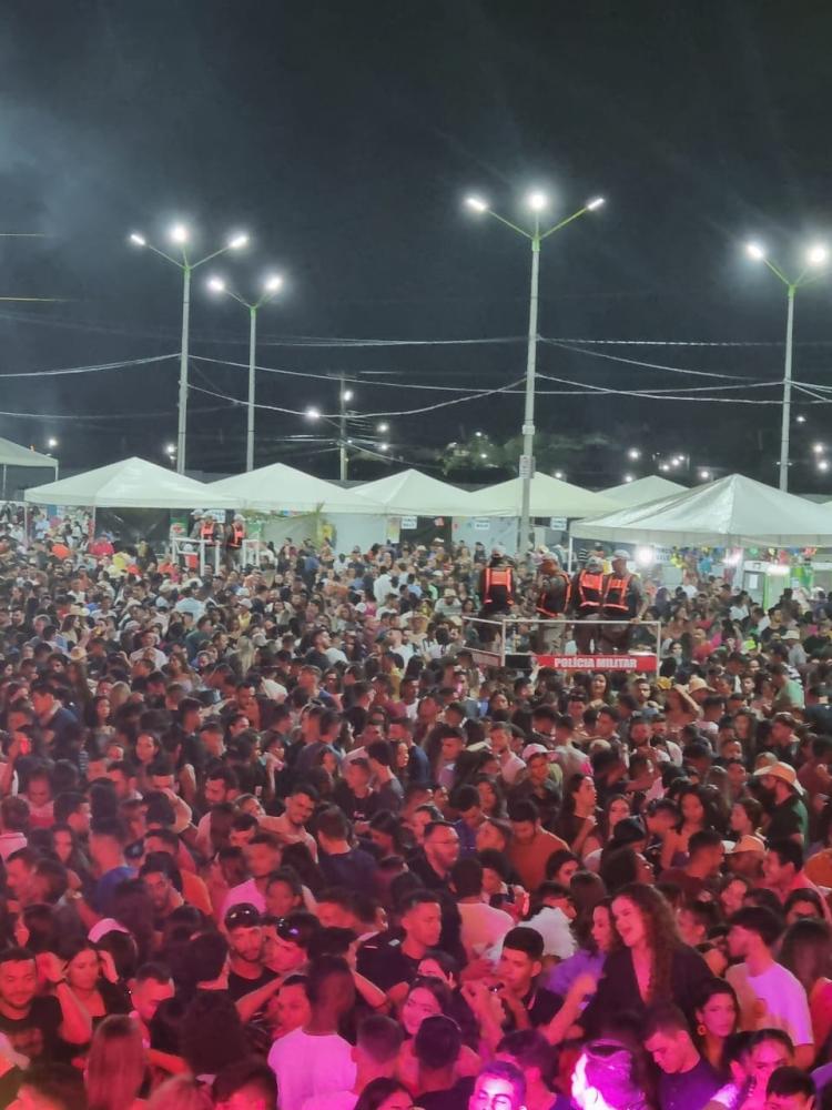 (Foto: Polícia Militar)