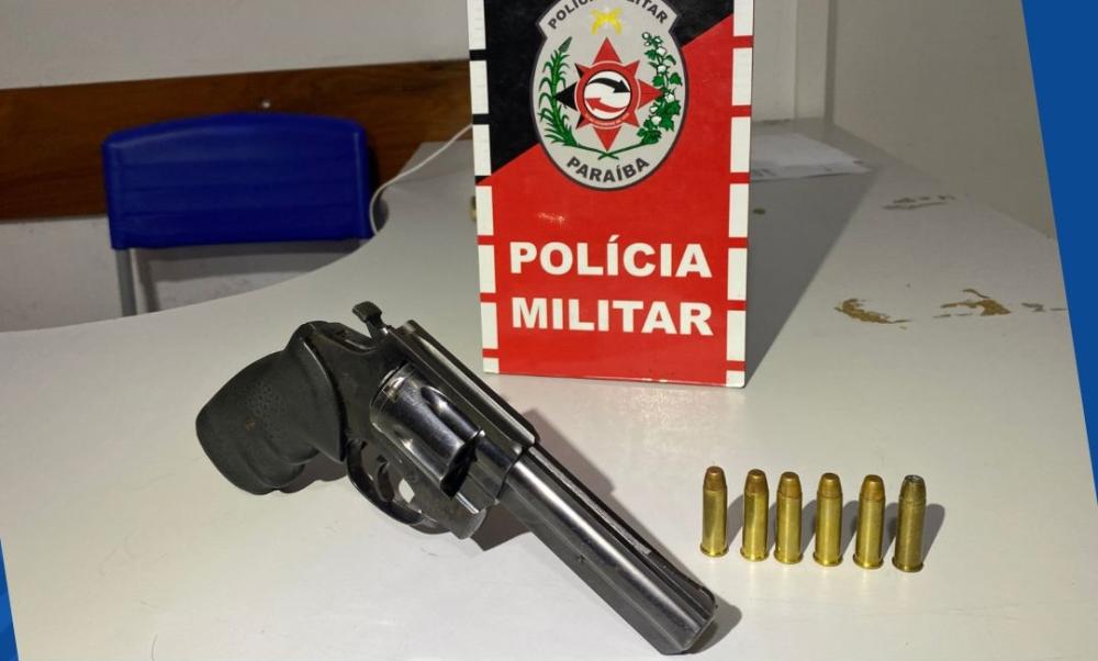 Foto: Divulgação/Ascom 3º BPM