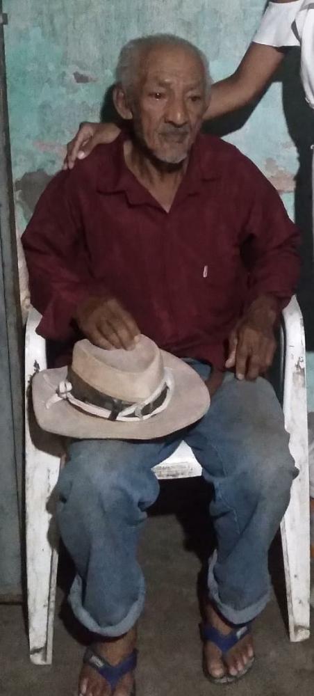 (Foto: Arquivo família)