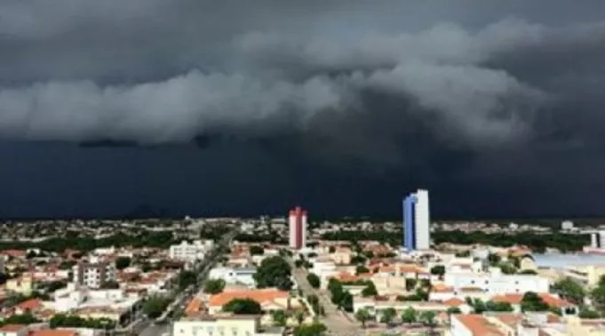 Patos (Foto: arquivo Folha Patoense)