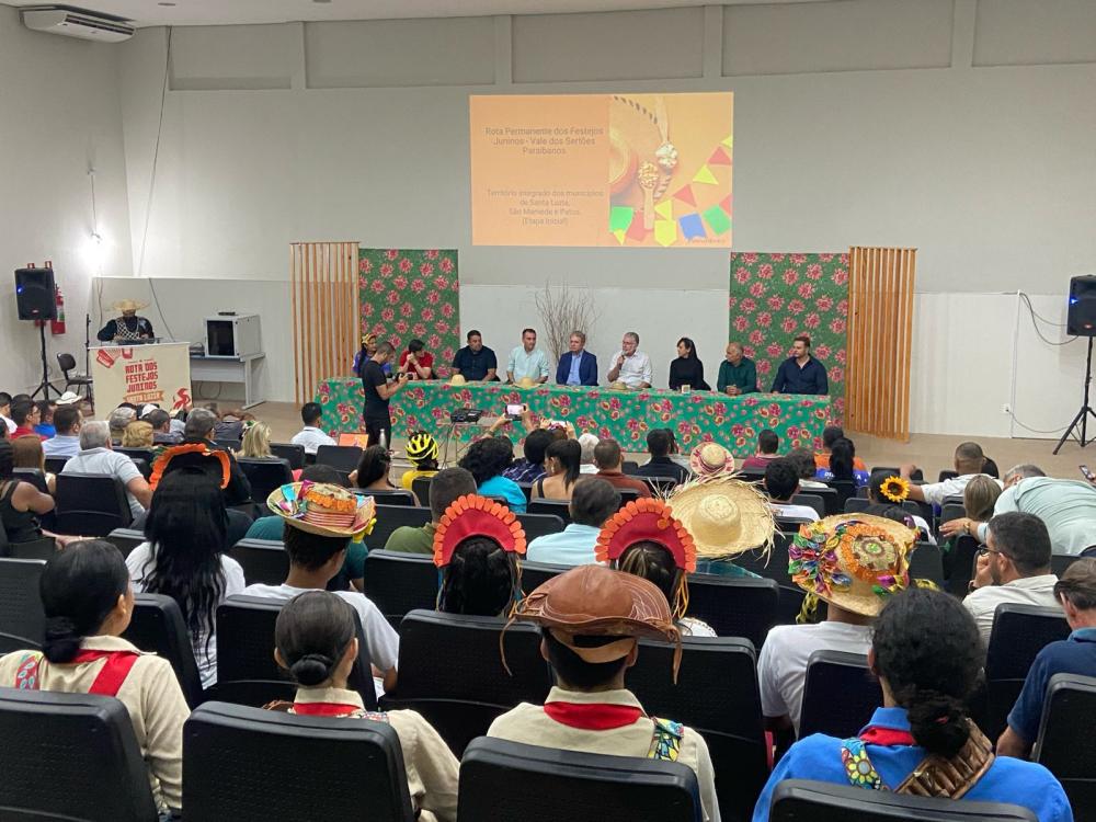 Foto: Divulgação/Assessoria Sebrae-PB