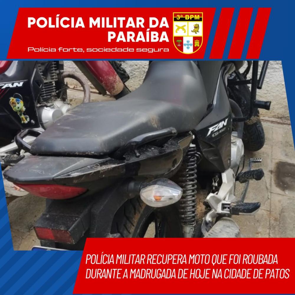 Foto: Divulgação/Asom 3º BPM