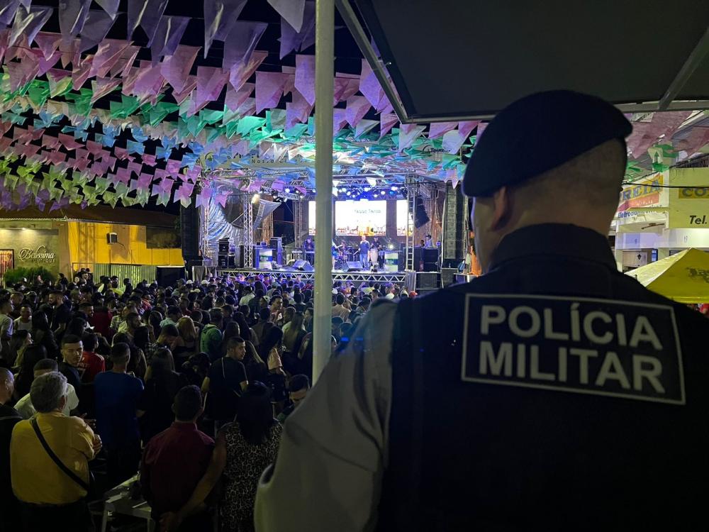 (Foto: Polícia Militar)