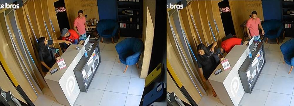 Imagens: Reprodução/Redes Sociais