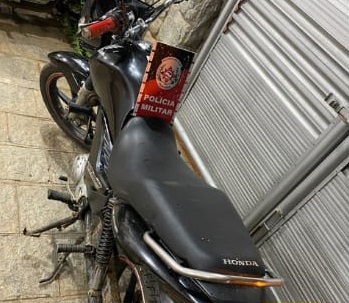 Foto: Divulgação/Ascom 3º BPM