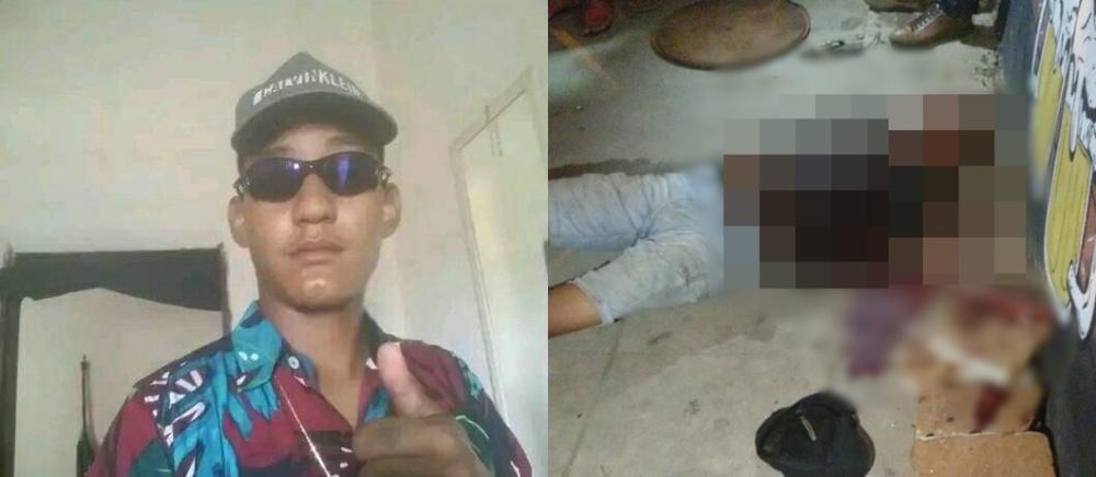 Fotos: Reprodução/Redes Sociais