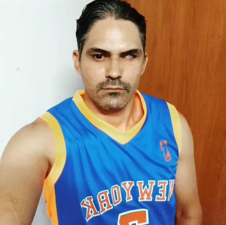  Anselmo de Assis - Foto: Reprodução/Redes Sociais