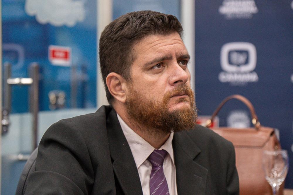 Jamerson Ferreira - Foto: Divulgação/Assessoria