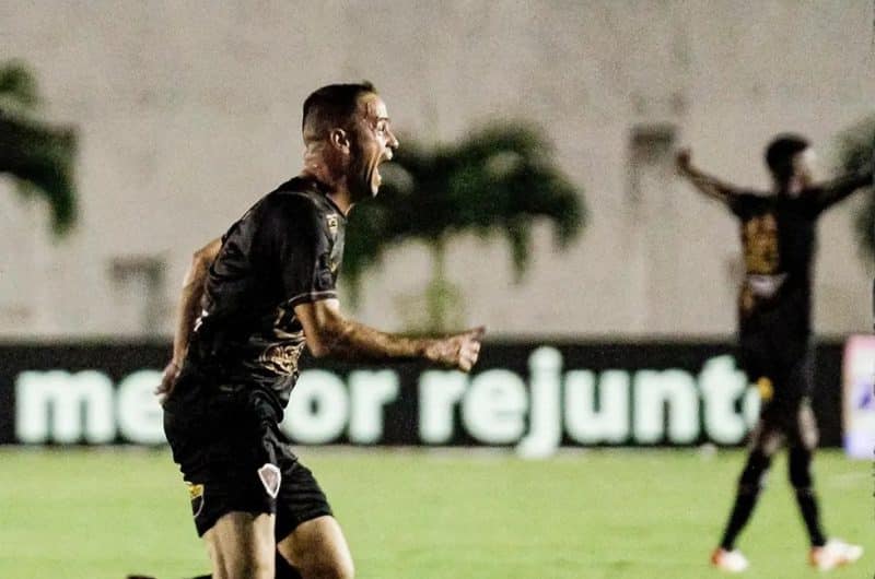 Foto: Ascom/Botafogo-PB