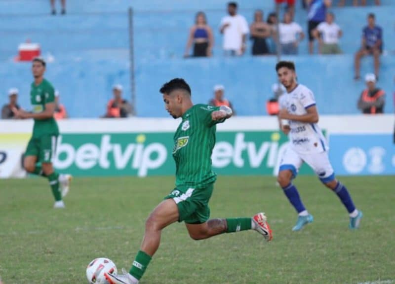 Foto: Ascom/Nacional de Patos