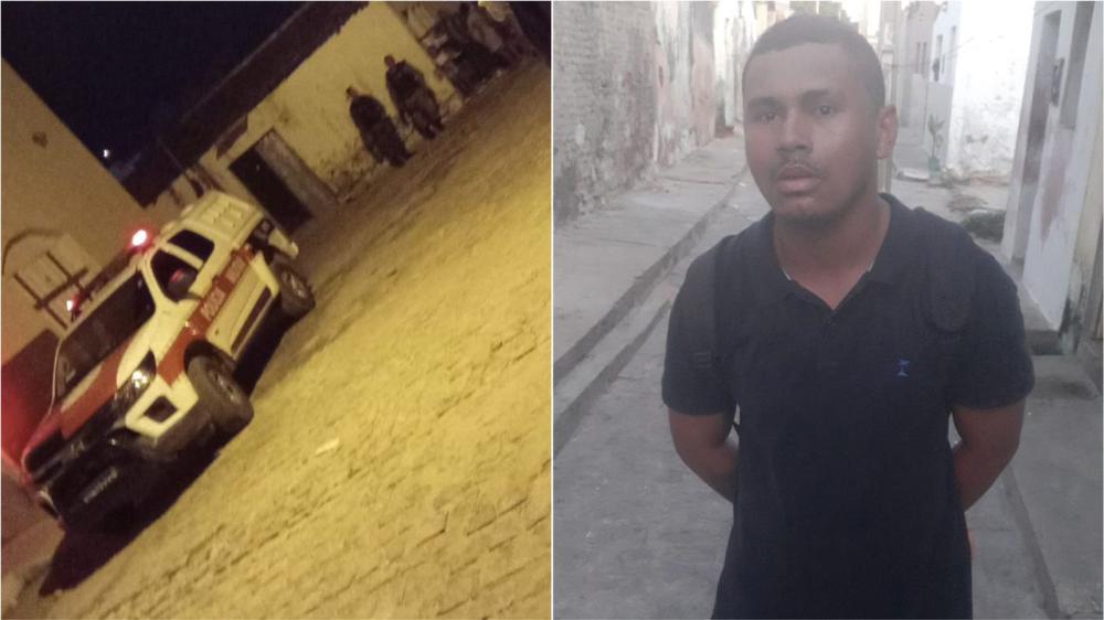 Fotos: Reprodução/Redes Sociais