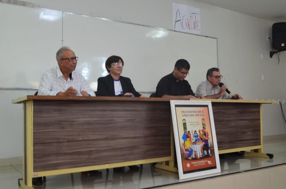 Foto: Wânia Nóbrega/Portalpatoense