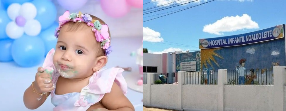 Fotos: Edição/Patosverdade