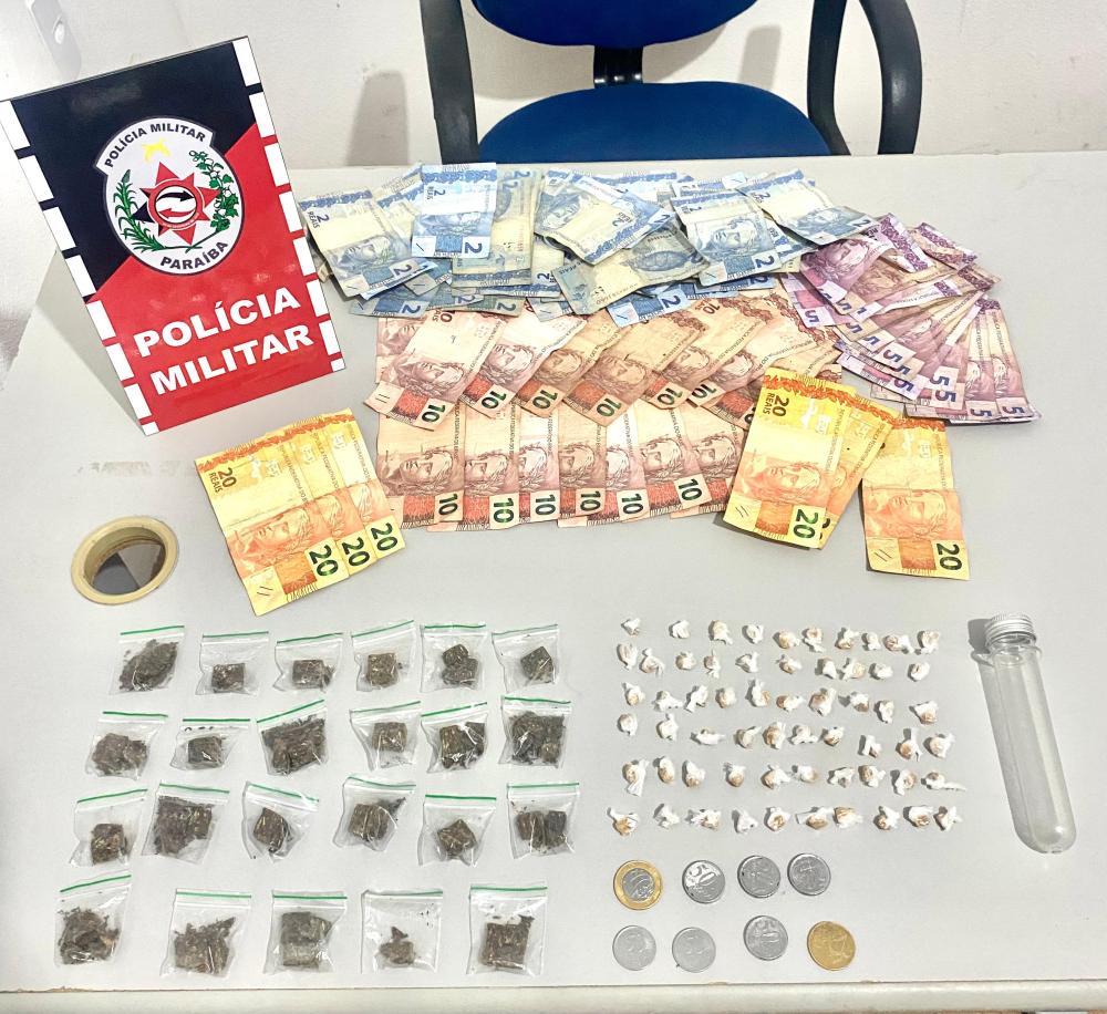 Foto: Divulgação/Polícia Militar