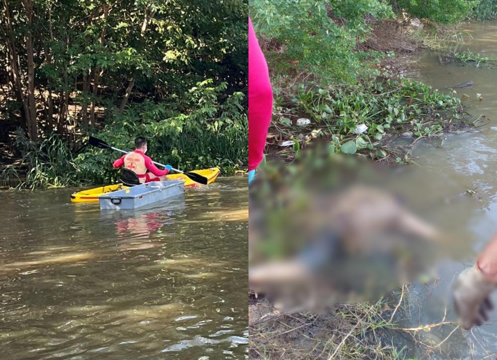 Fotos: Edição/Patosverdade