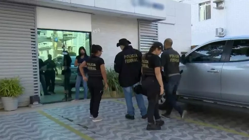 Foto: Reprodução/TV Cabo Branco