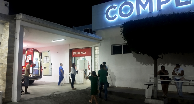 Foto: Reprodução/Polêmica Patos