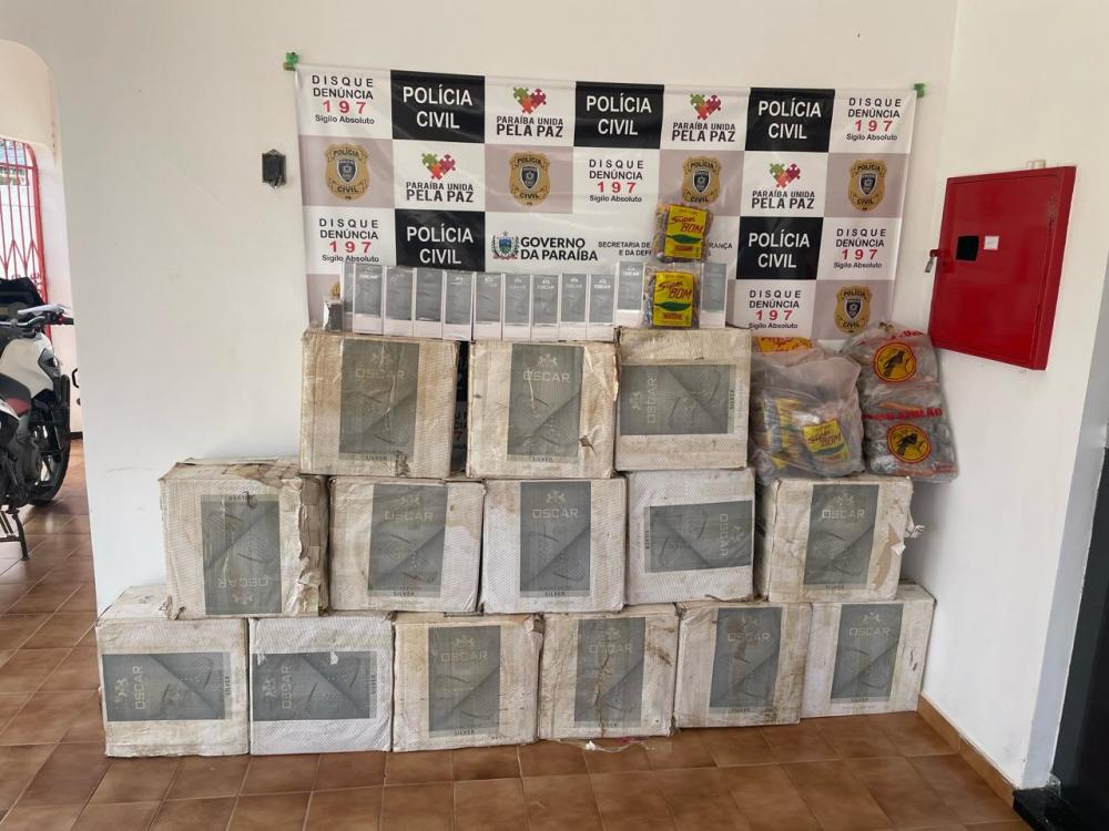 Foto: Jornal Patoense