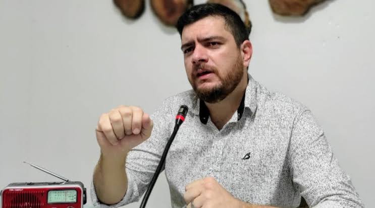 Jamerson Ferreia - Foto: Divulgação/Assessoria