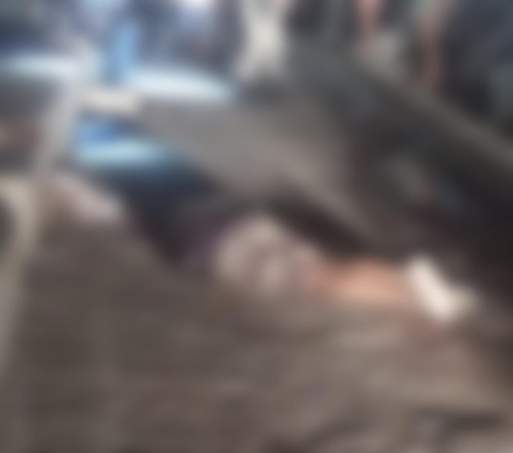 Foto: Reprodução/Redes Sociais