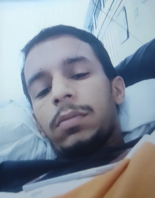 Vítima, Davi Ferraz da Silva - Foto: Reprodução/Redes Sociais