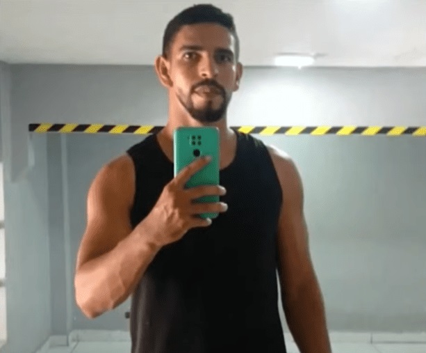 Sargento Romário - Foto: Reprodução