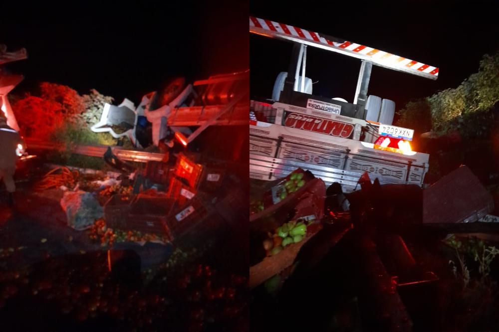 Foto: Divulgação/Corpo de Bombeiros