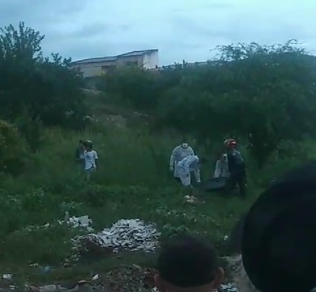 Foto: Reprodução/Redes Sociais