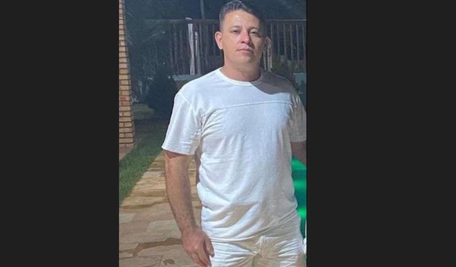 Policial Henriques - Foto: reprodução/redes sociais