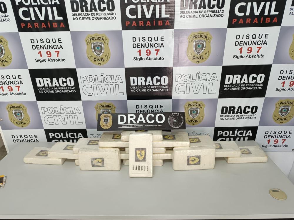 Foto: Divulgação/Polícia Civil