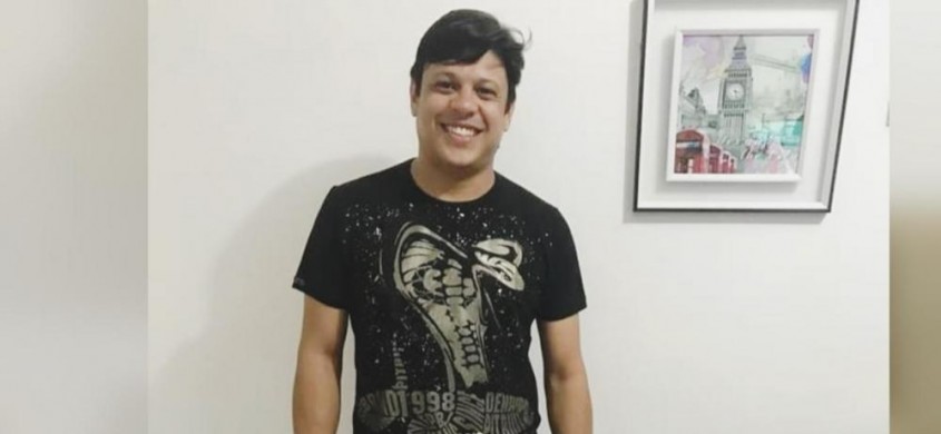 Diral - Foto: Reprodução/Redes Sociais