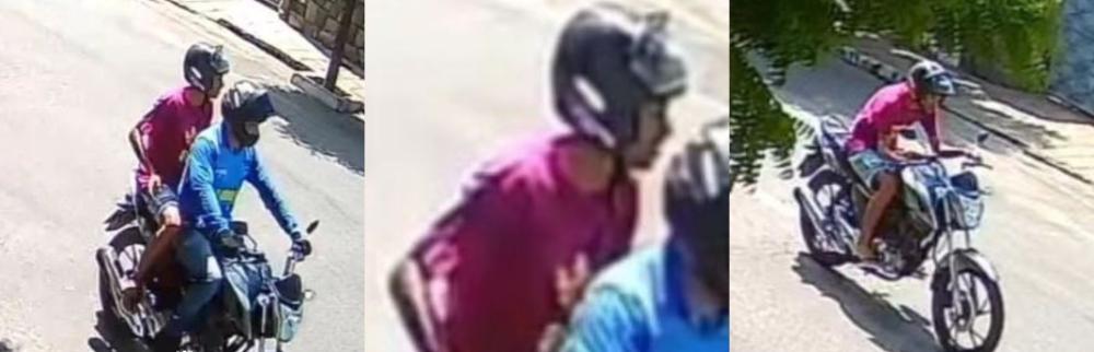 Fotos: Divulgação/DRF/Patos