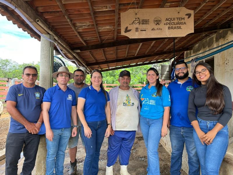 Foto: Divulgação/Secom - Prefeitura de Patos