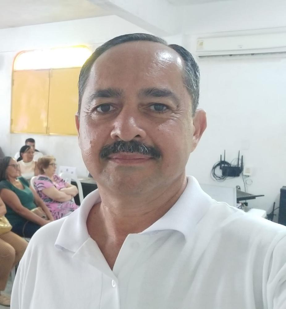 Marcone Palmeira Filho - Técnica da EMPAER