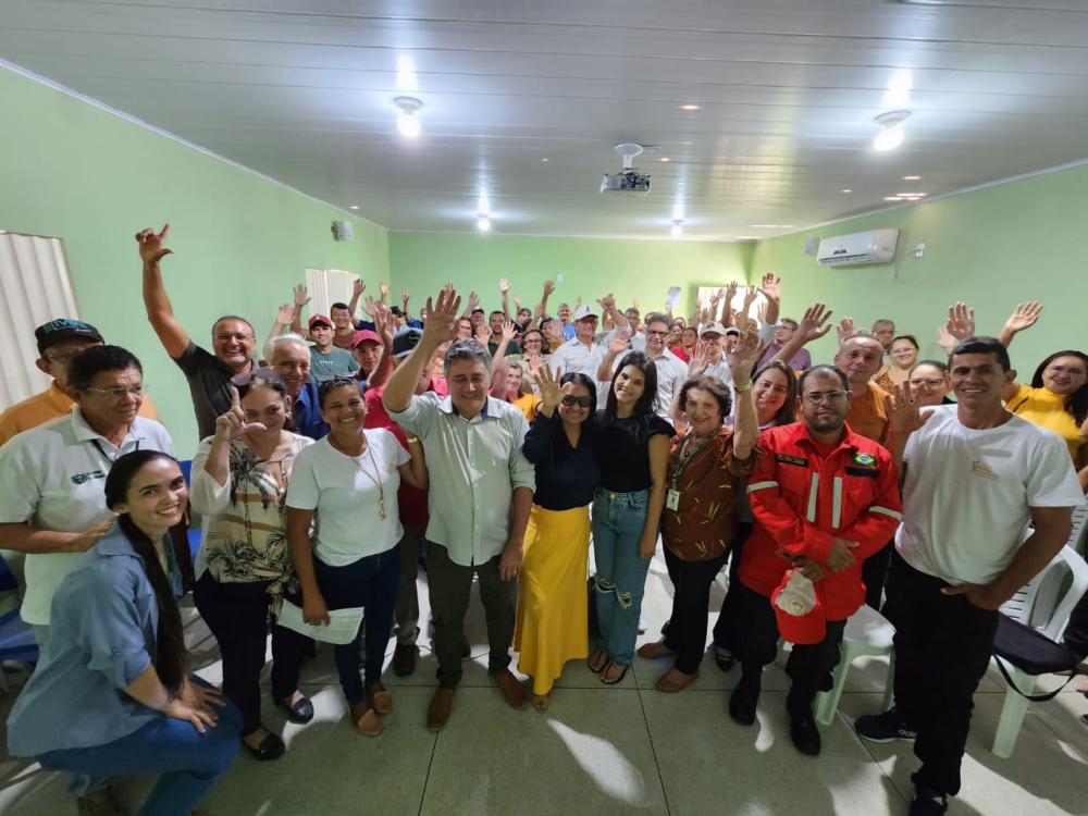 Foto: Divulgação/Assessoria