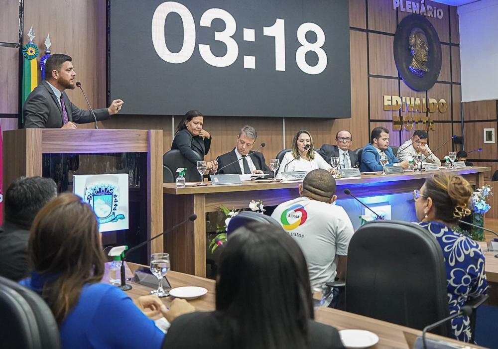 Foto: Divulgação/Assessoria