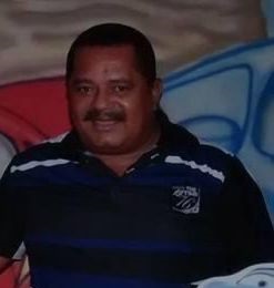 Luiz Carneiro dos Santos Filho (vítima) - Foto: Reprodução/Redes Sociais