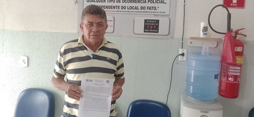  Vereador Hermogenes - Foto: Divulgação