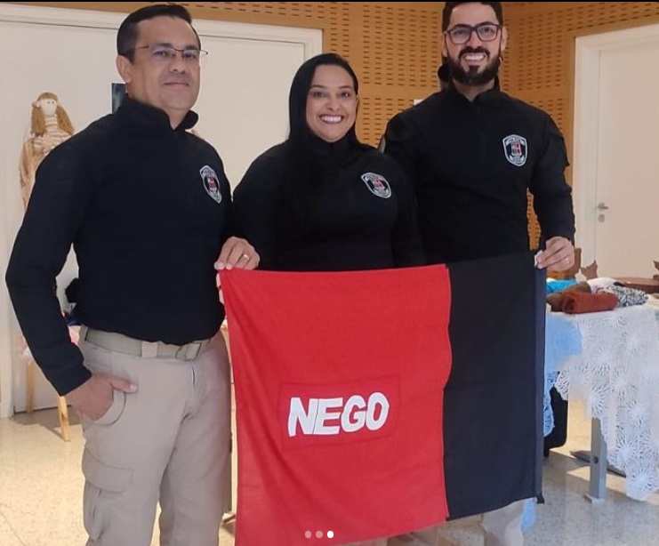 Foto: Alessandra Malaquias