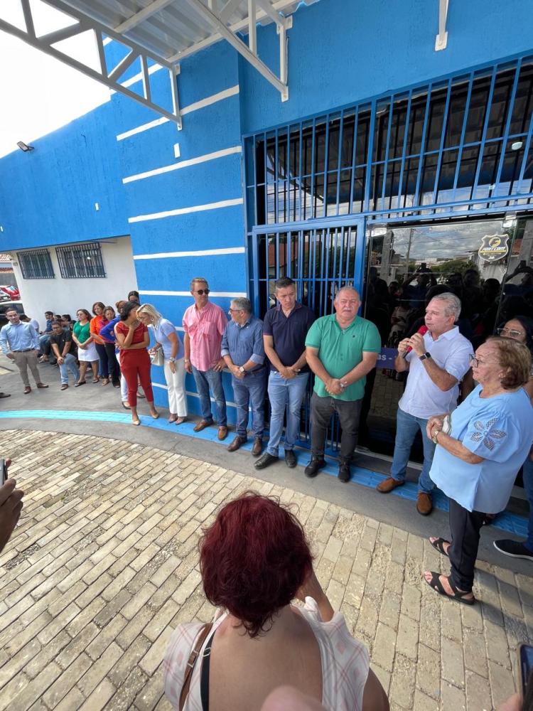 Foto: Secom – Prefeitura de Patos 