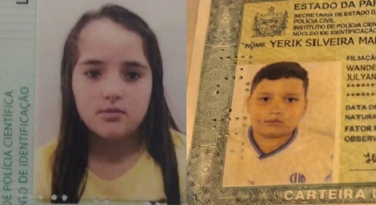 Vítimas fatais - Foto: Reprodução/Blog do Levi Dantas