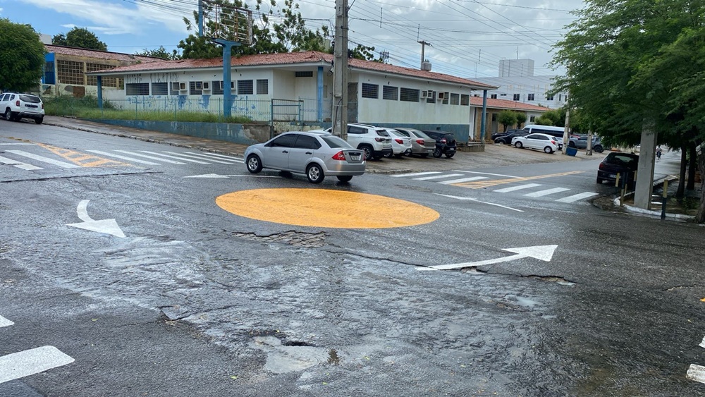 Foto: Secom - Prefeitura de Patos