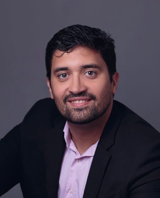 Dr. Jeann Carlos de Oliveira Santiago - Foto: Divulgação/Reprodução