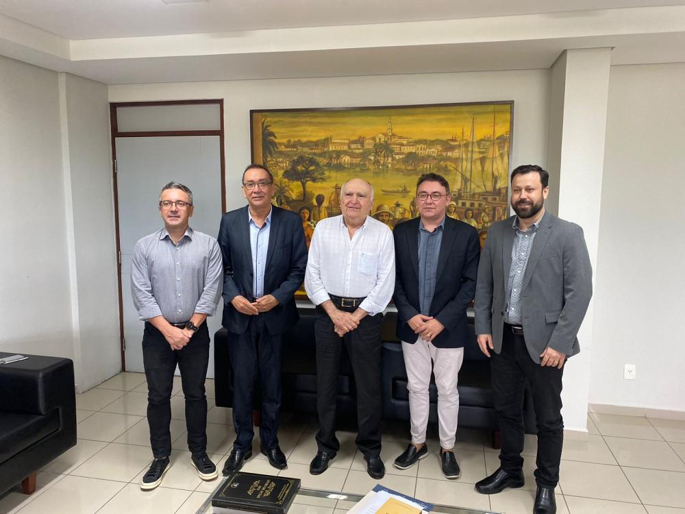 Foto: Divulgação/Amidi